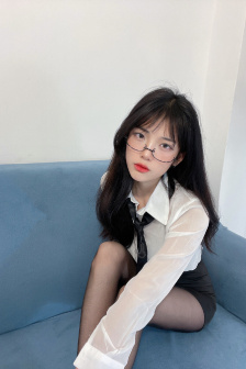 女人隐私全身光