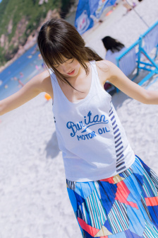女人香